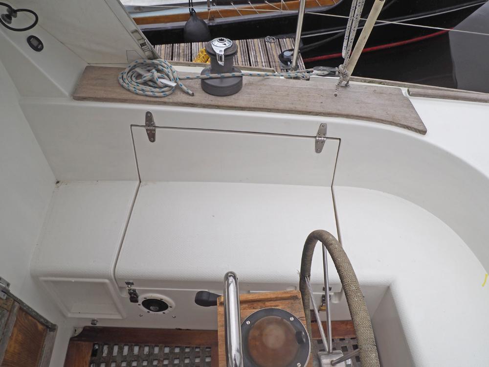 picture Dekuitrusting